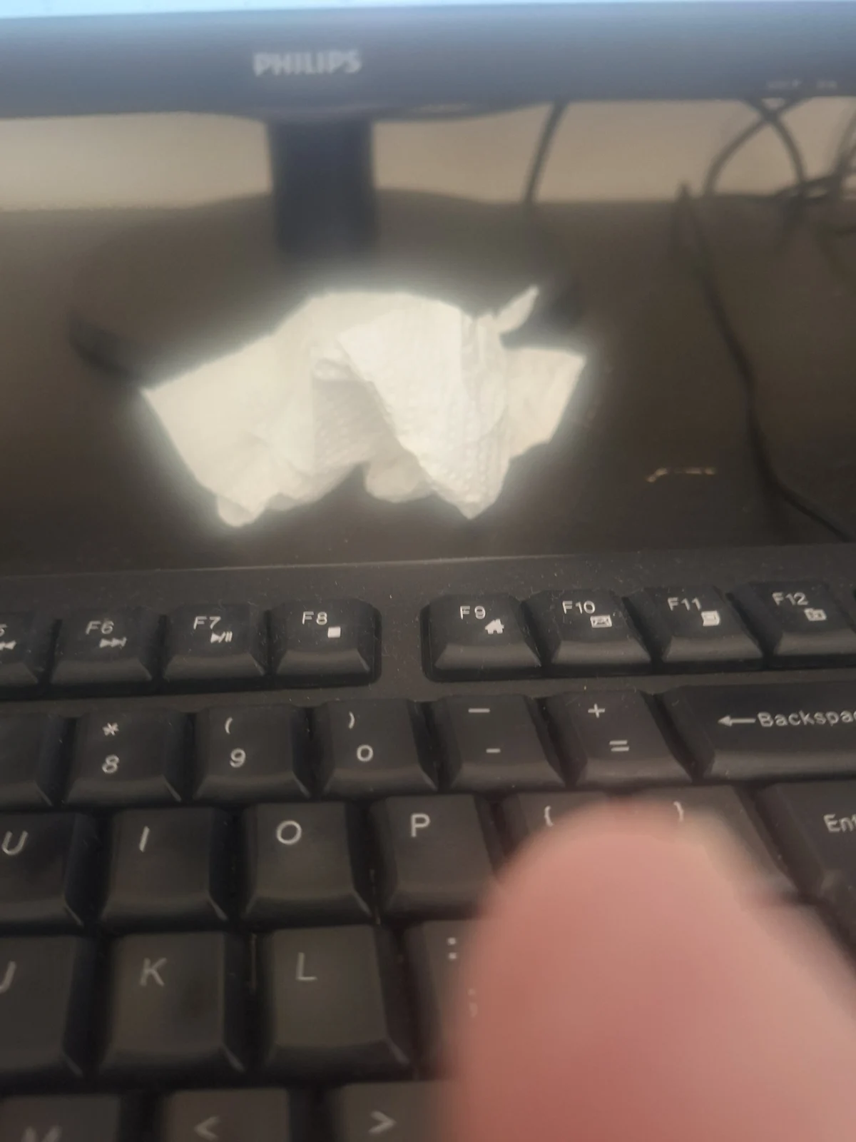 test